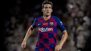 Η Ίντερ Μαϊάμι θέλει και τον Σέρτζι Ρομπέρτο