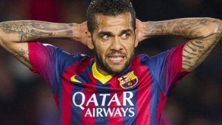 Η Μπαρτσελόνα διέγραψε από τους θρύλους τον Άλβες μετά την καταδίκη του