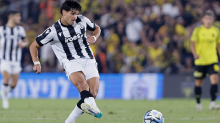 Το θέμα Τσιγγάρα είναι ανοιχτό, αλλά ακόμη χωρίς σοβαρή εξέλιξη