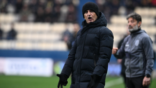 Το … κουσούρι της παγωμένης εκκίνησης