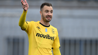 Άρης: Ο Μορόν κάνει σεζόν καριέρας (vid)