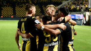 Η σιγουριά στην άμυνα  και το αήττητο