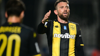 Άρης: Ο Φαμπιάνο «ξαναδένει» τα κορδόνια του με την ΑΕΚ