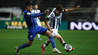 Αντίθετα με τη Λαμία, ο ΠΑΟΚ κι απουσίες κι άγχος θα έχει…