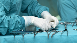 Κατερίνη: Είχε όγκο στο δεξί νεφρό, αλλά του αφαίρεσαν το αριστερό