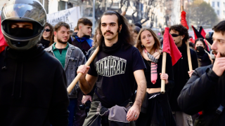Θεσσαλονίκη: Νέα συγκέντρωση ενάντια στα μη κρατικά πανεπιστήμια