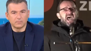 Ανατριχιαστικό: «Χρύσα, Θώμη, Αναστασία, μου λείπετε! Αθάνατες!»