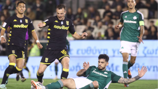 Άρης: Τιμωρίες και επιβάρυνση οδηγούν στο rotation