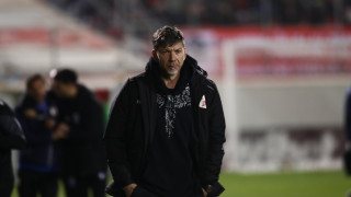 Πανσερραϊκός: Χωρίς Χοβάν και Πηλέα απέναντι στον ΟΦΗ