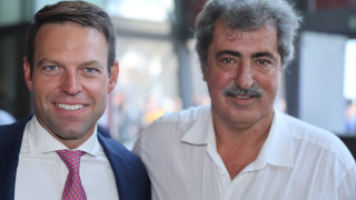 ΣΥΡΙΖΑ: Καταγγελία Πολάκη κατά Κασσελάκη για ψευδές πόθεν έσχες