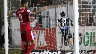 Ο Κωνσταντέλιας έδωσε προβάδισμα στον ΠΑΟΚ