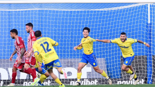 Παναιτωλικός-Ολυμπιακός: Το 1-0 των γηπεδούχων και το μήνυμα Καρέλη για τα Τέμπη (vid)