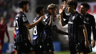 Είναι βραδιές που αναγκαστικά στέκεσαι στην ουσία!