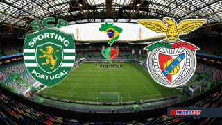 «Μιχάλης Βραζιλιάνος» : Βγάλαμε ένα χαρτζιλίκι χθες αλλά σήμερα θέλω κάτι περισσότερο και κατεβαίνω με το «Χ» της Μπενφίκα στην πρώτη γραμμή των επιλογών μου…