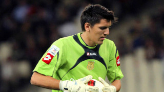 Δασκαλάκης: «Μπράβο στον Λουτσέσκου που βάζει τον Σαμάτα»