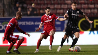 Τρεις σερί εκτός έδρας νίκες μετρά ο ΠΑΟΚ!