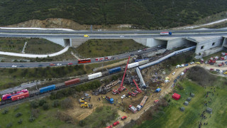 Τέμπη: Στην αντεπίθεση οι συγγενείς των θυμάτων-Προσφεύγουν κατά της εισαγγελικής διάταξης για τον Τριαντόπουλο