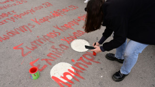 Θανάσης Παπακωνσταντίνου: «Βροχή» τα σχόλια για τη συναυλία-Ζητούμενο η ενότητα