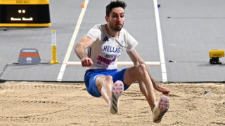 LIVESTREAMING: Οι αγώνες στο Πανελλήνιο Πρωτάθλημα Στίβου