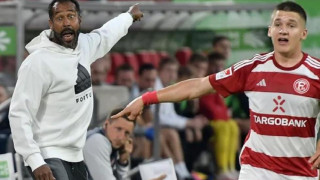 Τιούνε: «Θα ήμουν χαρούμενος αν μπορούσα να ξαναδώ τον Τζόλη με τη φανέλα της Φορτούνα το καλοκαίρι»