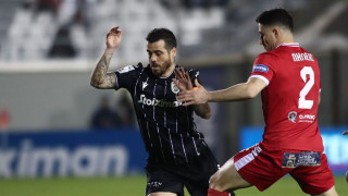 Βιεϊρίνια προς τους συγγενείς θυμάτων των Τεμπών: «Κρατάτε γερά…»