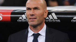 Ζιντάν: «Σύντομα θα προπονώ και πάλι»