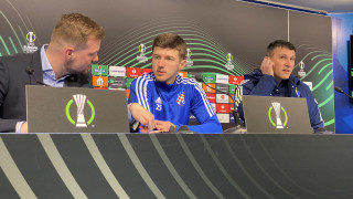 Γιακίροβιτς﻿﻿﻿: «Κωνσταντέλιας, το μεγαλύτερο ταλέντο»