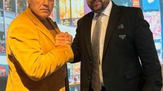 Πυγμαχία: Ιστορική συμφωνία Μαριόλη-Στεφανόπουλου