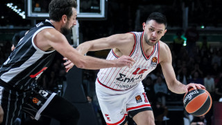 Euroleague: Must win αναμέτρηση για τον Ολυμπιακό απέναντι στην Βίρτους Μπολόνια