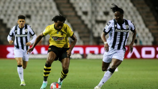 SL: Η αήττητη ΑΕΚ, οι «φωτιές» του ΠΑΟΚ και ο σταθμός Λαμία