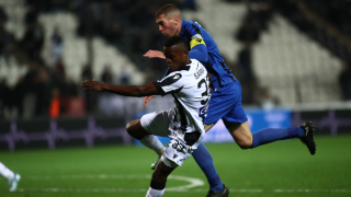 Ο ΠΑΟΚ, η Λαμία, ο Τεντόγλου κι οι Βόσνιοι «Μακεδόνες»!