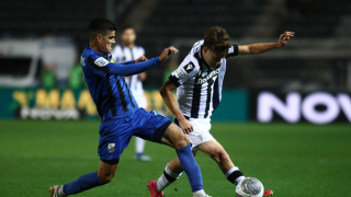 Ποδοσφαιρικός Γολγοθάς: Πράξη πρώτη!