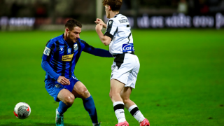 Τζανδάρης: «Μεγαθήριο ο ΠΑΟΚ - Θέλουμε Άρη στην κλήρωση»