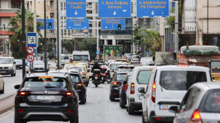 Ανά μήνα τα τέλη κυκλοφορίας - Ποια η διαδικασία