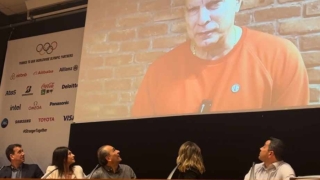 «Έκπληξη» του Γκάλη στην παρουσίαση του βιβλίου του Πρέλεβιτς