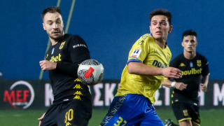 Ο Άρης μπορεί να κάνει τυπική διαδικασία την προσπάθεια για πρόκριση στον τελικό, φτάνει να...