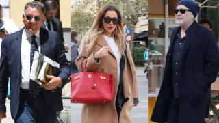 Λάκης Λαζόπουλος: Εκδικάζεται η υπόθεση της μήνυσής του κατά του Κούγια