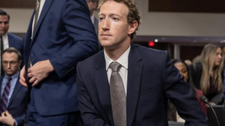 Ζημιά εκατοντάδων εκατομμυρίων για Ζούκεμπεργκ από το μπλακ άουτ σε facebook και instagram