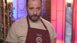 MasterChef: Ο Γιάννης τα έβαλε με τη Χριστίνα - «Είναι για χαστούκι»