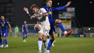 Με αβαντάζ ο ΠΑΟΚ στα πλέι οφ και με άριστο ηθικό στο Ζάγκρεμπ