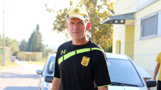 Σίτσας: «Πόσους παίκτες έχει δώσει τα τελευταία χρόνια ο ΠΑΟΚ; Ο Άρης δεν έχει επενδύσει στις Ακαδημίες»