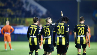 Tο γκολ του Φετφατζίδη το καλύτερο της 26ης αγωνιστικής