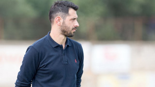 Πετράκης: «Το μεγαλύτερο άγχος το έχει ο Άρης»