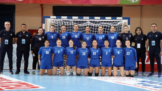 Χάντμπολ: Η Εθνική γυναικών νίκησε ξανά τη Βοσνία, ανοίγει ο δρόμος για το Euro 2024