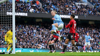 Αφεντικό του Μάντσεστερ η Σίτι