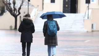 Καιρός το Πάσχα: Καιρικές διαταραχές στα μέσα της Μεγάλης Εβδομάδας