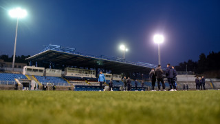 Τοποθετούνται κάμερες στο γήπεδο της Λαμίας