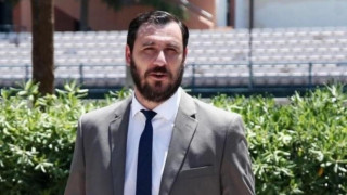 Λυσσάνδρου στο Reuters: «Ονειρικό πρωτάθλημα, είχαμε μέσο όρο 7.683 θεατών»