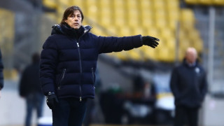 Ματίας Αλμέιδα για απομάκρυνση από Σεβίλλη: «Προδοσία...»