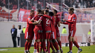 Τρίποντο χρυσάφι για τον Πανσερραϊκό